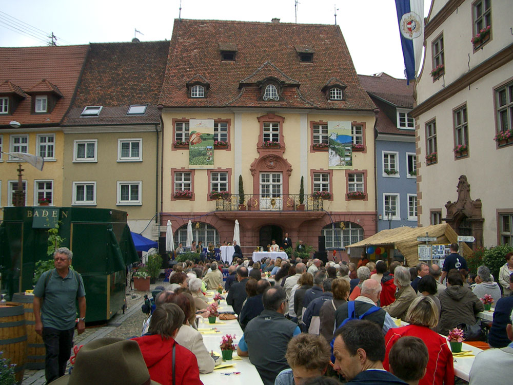 Eindingen am Kaiserstuhl