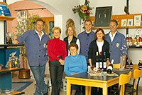 Weingut Löffler im Markgräflerland